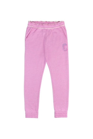 Pantalon - Rose