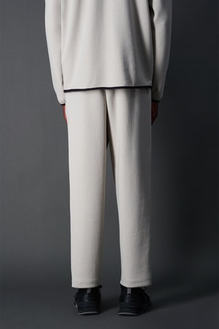 Pantalon American Tech - Gris clair