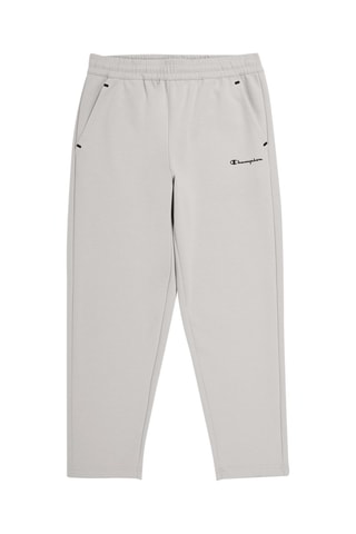 Pantalon American Tech - Gris clair