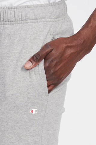 Pantalon Authentic Pants - Gris chiné