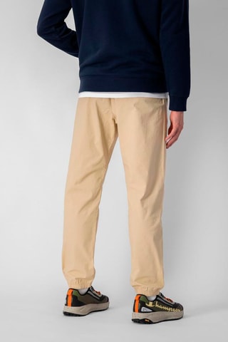 Pantalon - Beige