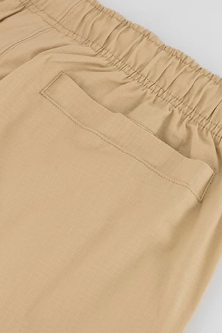 Pantalon - Beige