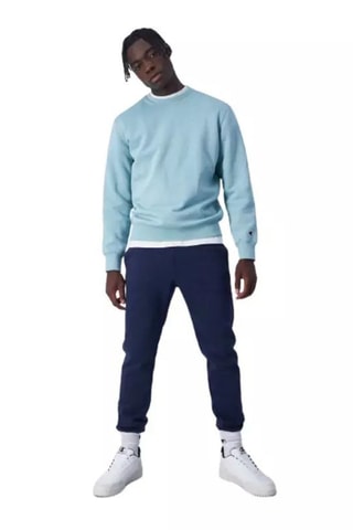 Pantalon - Bleu marine
