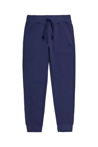 Pantalon - Bleu marine