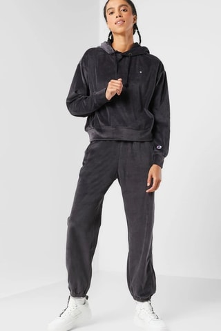 Pantalon - Gris foncé