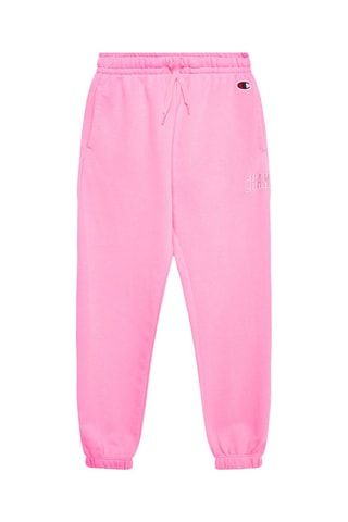 Pantalon - Rose