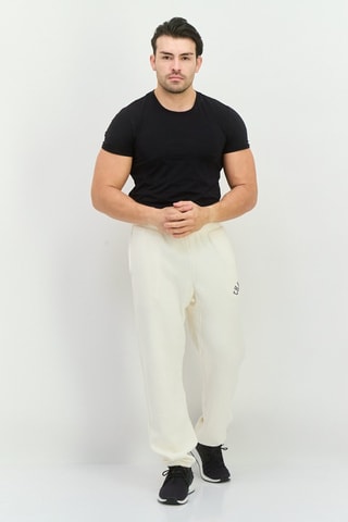 Pantalon - Blanc