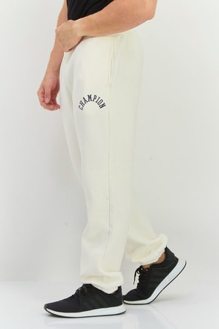 Pantalon - Blanc