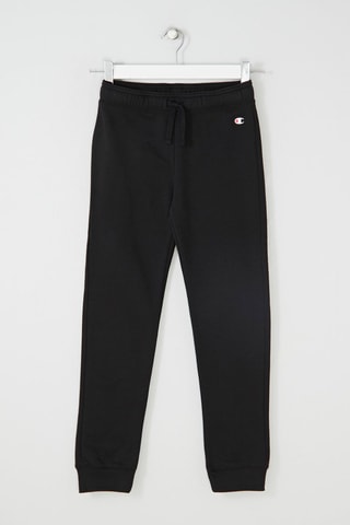 Pantalon Noir