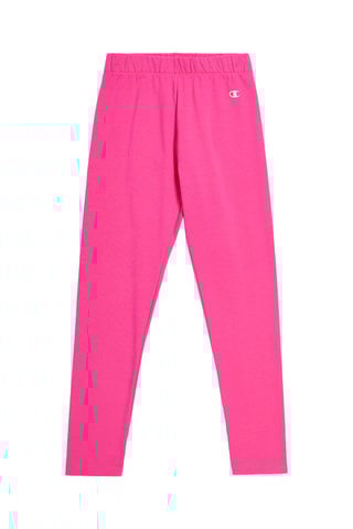 Legging Color Punch - Fuchsia