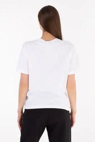 T-shirt - Blanc