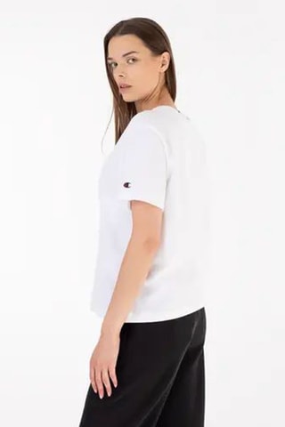 T-shirt - Blanc