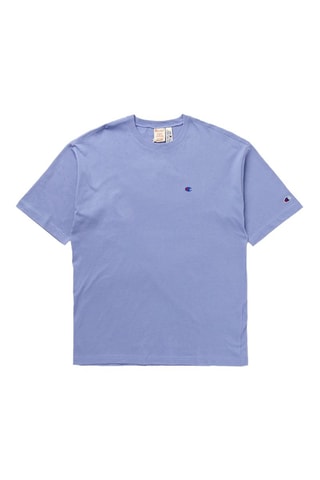 T-shirt - Bleu