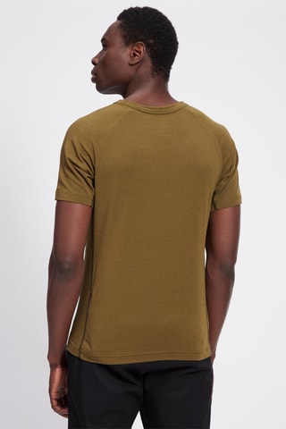 T-shirt C-Sport - Vert