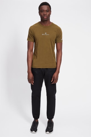 T-shirt C-Sport - Vert