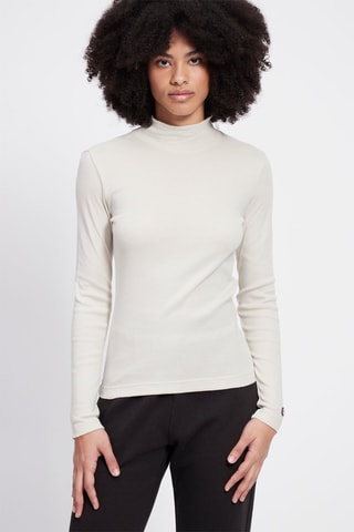 T-shirt American Classics - Gris clair