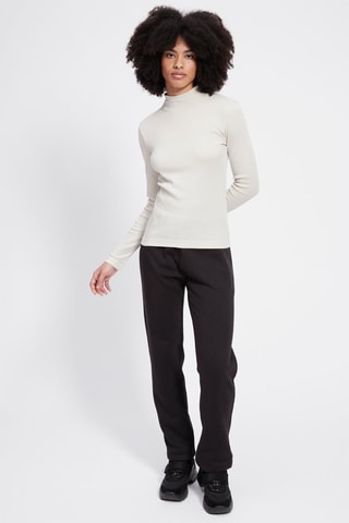 T-shirt American Classics - Gris clair