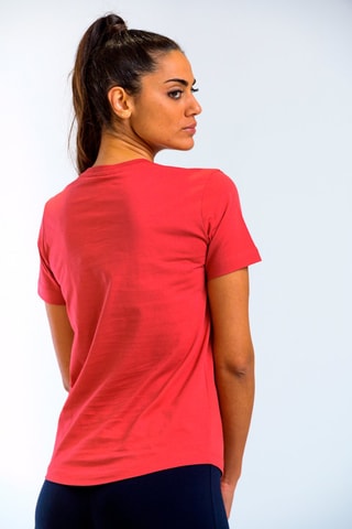T-shirt - Rouge clair