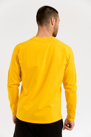 T-shirt - Jaune