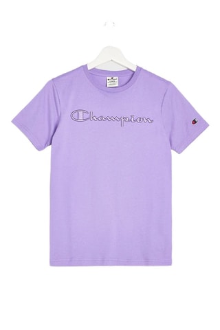 T-shirt - Violet