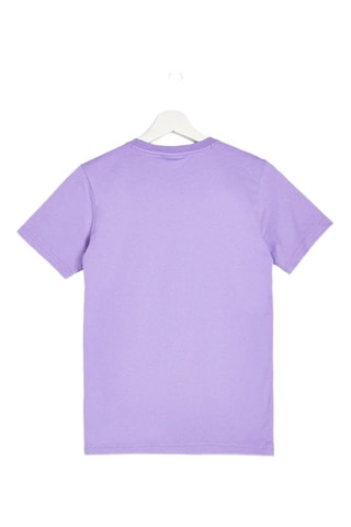 T-shirt - Violet