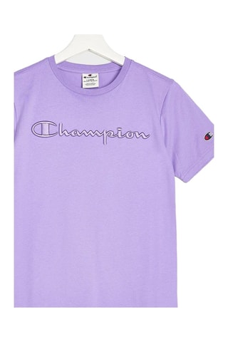 T-shirt - Violet