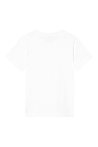 T-shirt - Blanc