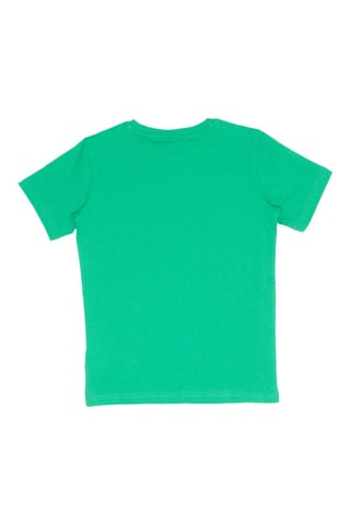 T-shirt - Vert