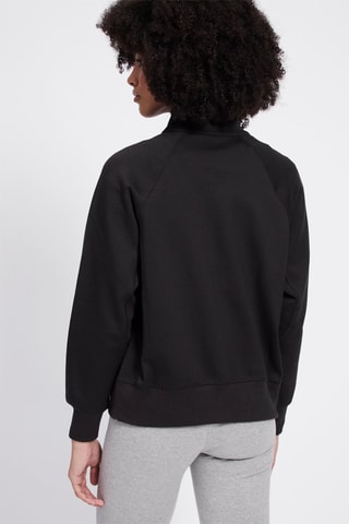 Sweat American Tech - Noir