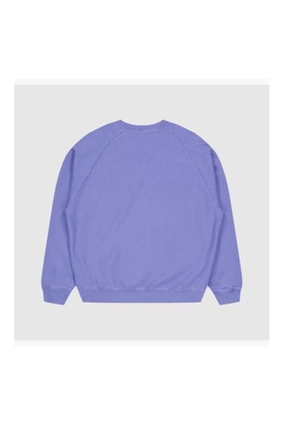 Sweat - Bleu