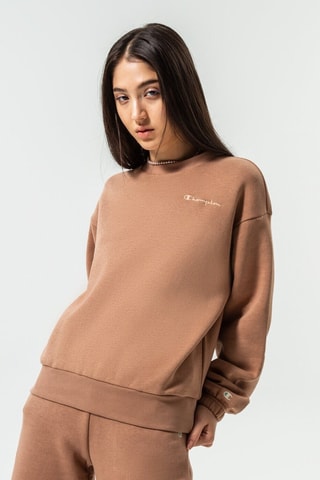 Sweat - Marron