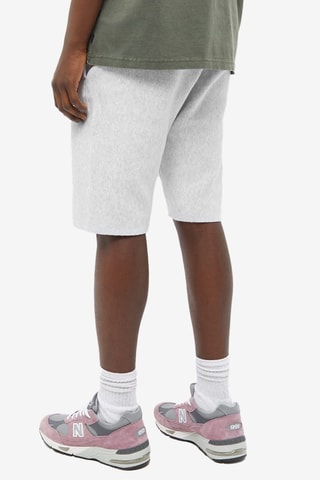 Bermuda - Gris clair