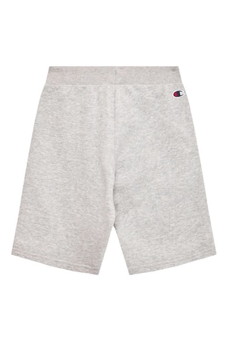 Bermuda - Gris clair