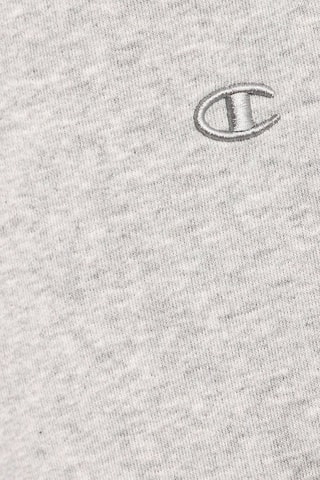 Bermuda - Gris clair