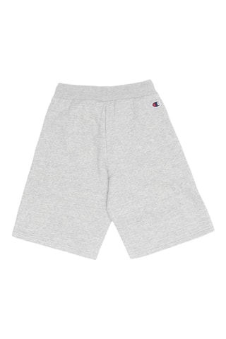 Bermuda - Gris chiné