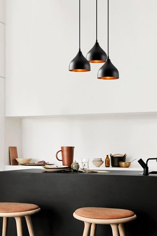 Suspension Tattoo - Noir