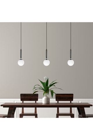 Suspension King Noir