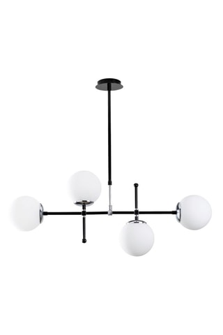 Suspension My Legend  - Noir - 4 x 100 W