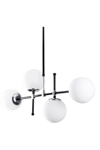 Suspension My Legend  - Noir - 4 x 100 W