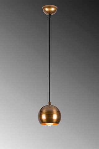 Suspension Berceste - Doré - 100 W