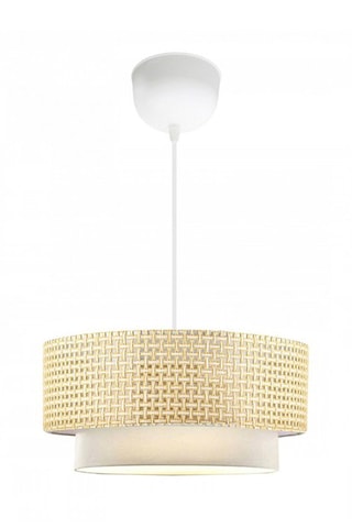 Suspension - Beige - 40 W