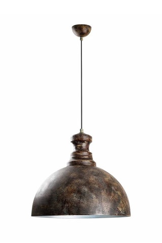 Suspension  Kure 228 - Marron foncé - 40 W