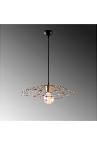 Suspension - Doré - 40 W