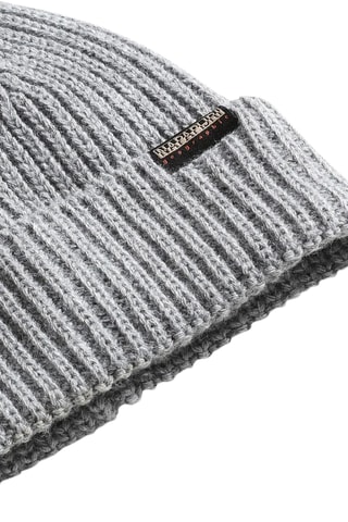 Gorro Foli 3 - Cinzento-claro - Napapijri