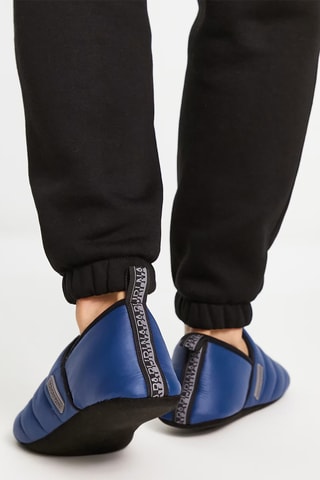 Pantufas Herl - Azul-real - Napapijri