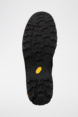 Boots em couro - Preto - Napapijri