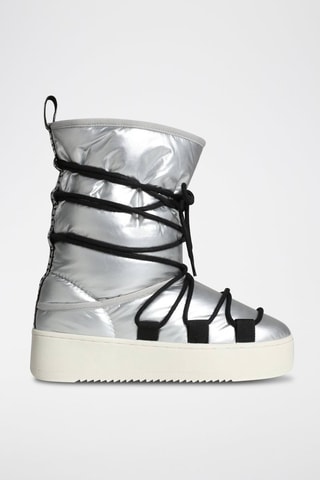 Botins River - Prateado - Napapijri