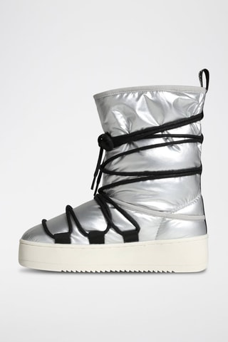 Botins River - Prateado - Napapijri