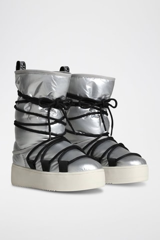 Botins River - Prateado - Napapijri