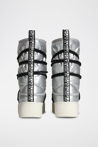 Botins River - Prateado - Napapijri